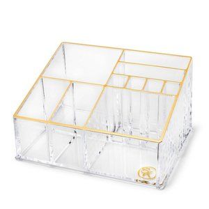 Sonia Kashuk Clear Makeup Organizer